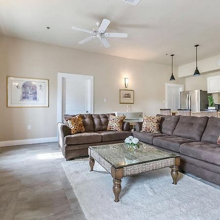 Modern 5Br Condo In Nola New Orleans Exterior foto