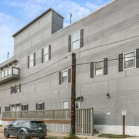 Modern 5Br Condo In Nola New Orleans Exterior foto