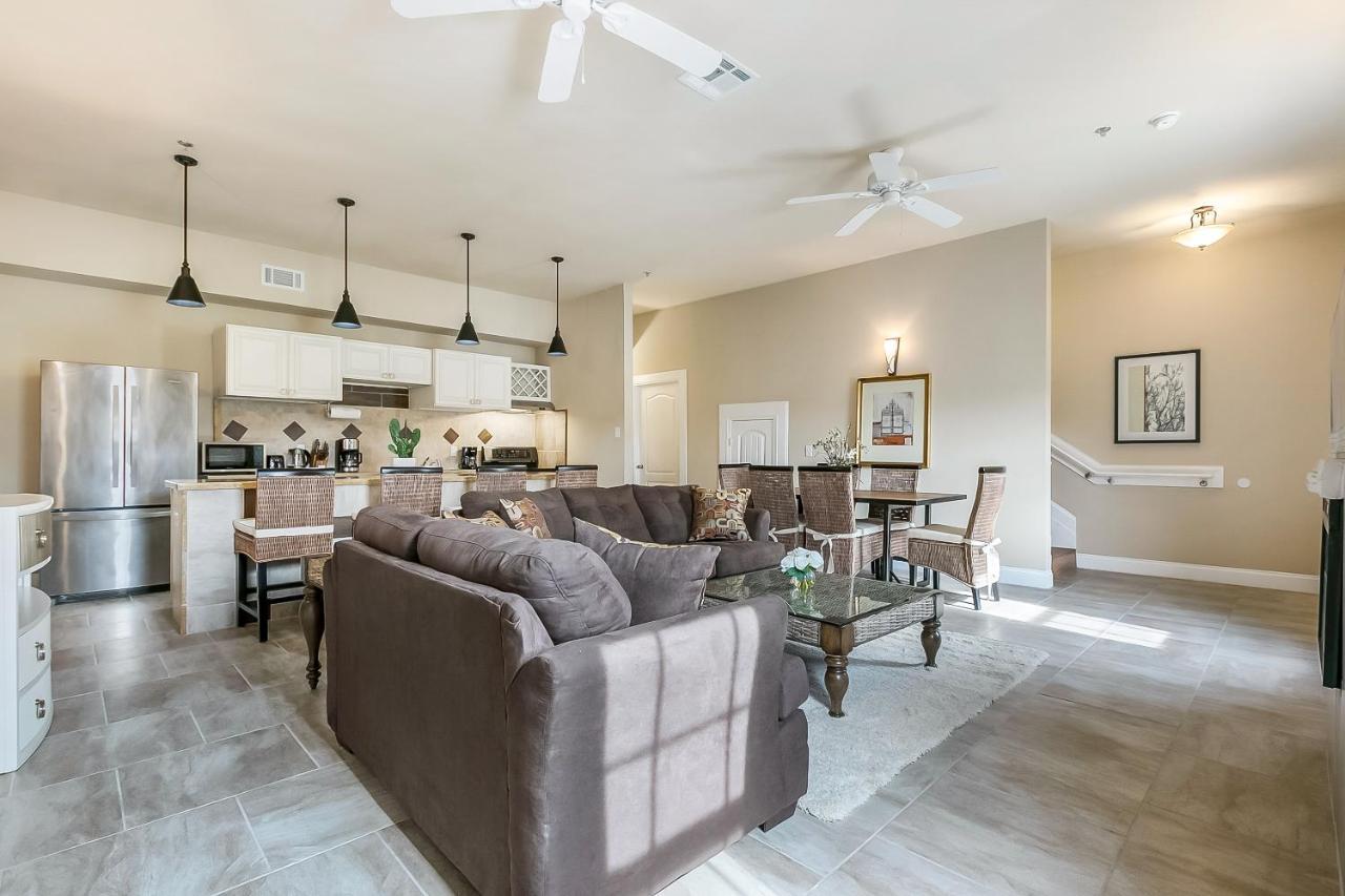 Modern 5Br Condo In Nola New Orleans Exterior foto