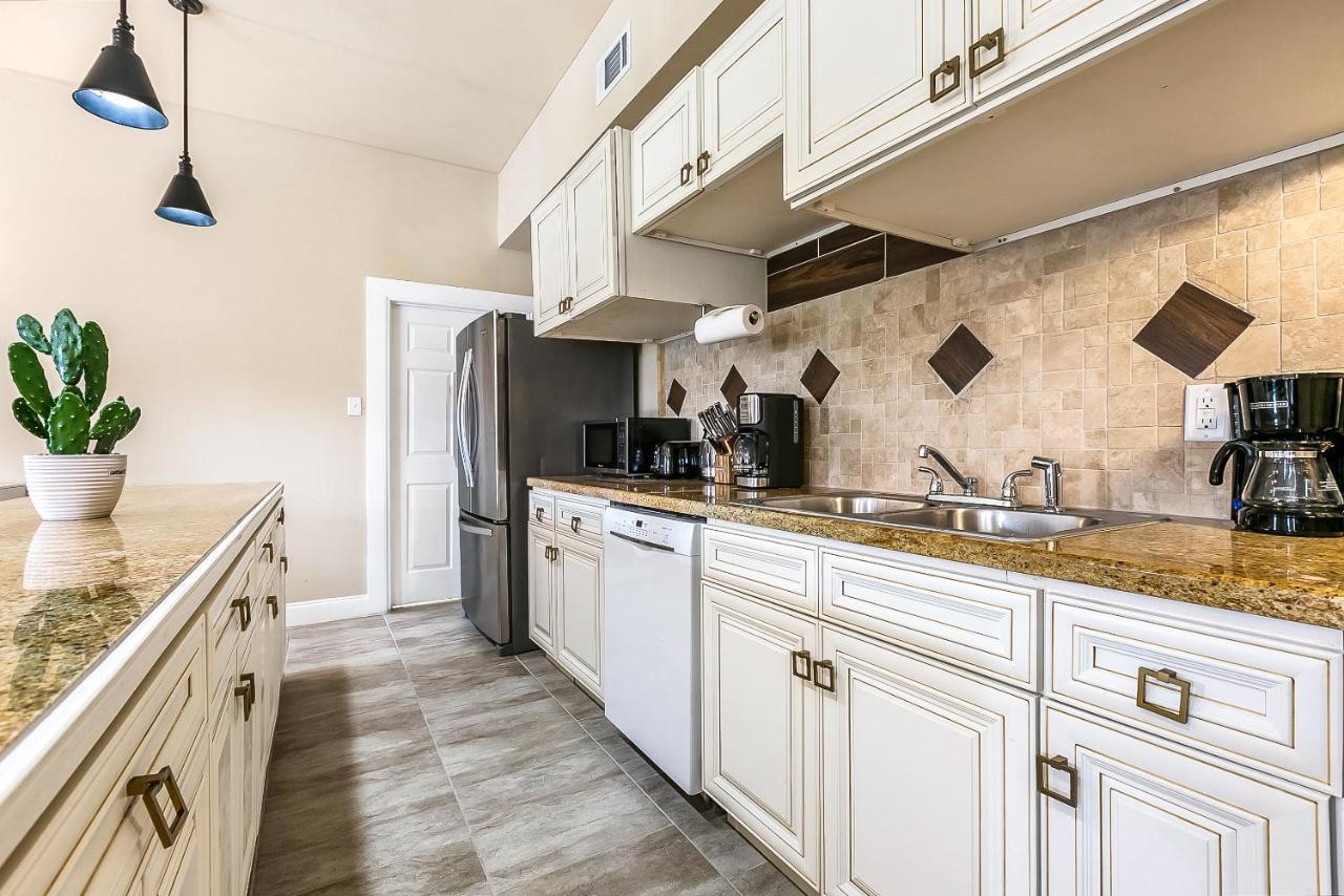 Modern 5Br Condo In Nola New Orleans Exterior foto
