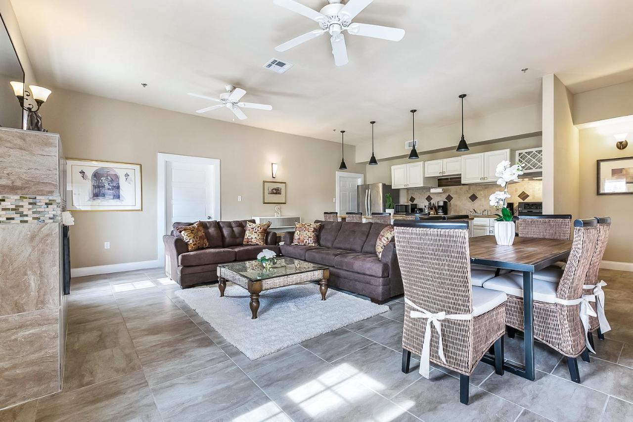 Modern 5Br Condo In Nola New Orleans Exterior foto