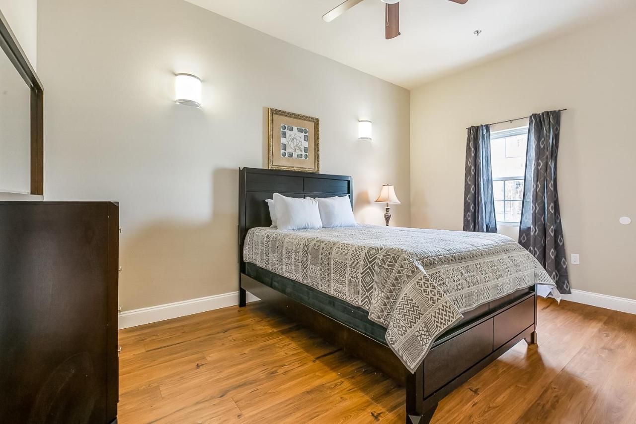 Modern 5Br Condo In Nola New Orleans Exterior foto