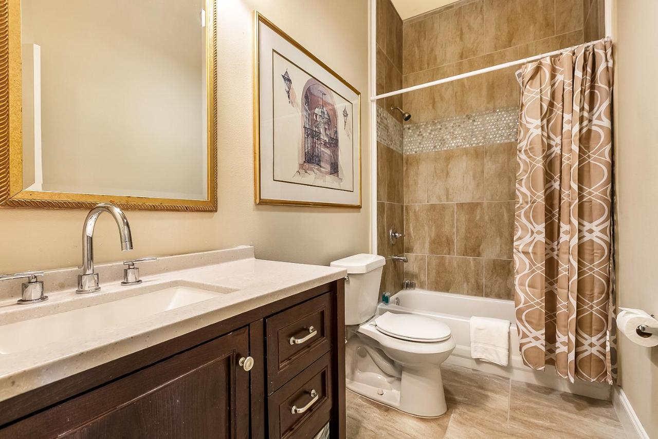 Modern 5Br Condo In Nola New Orleans Exterior foto