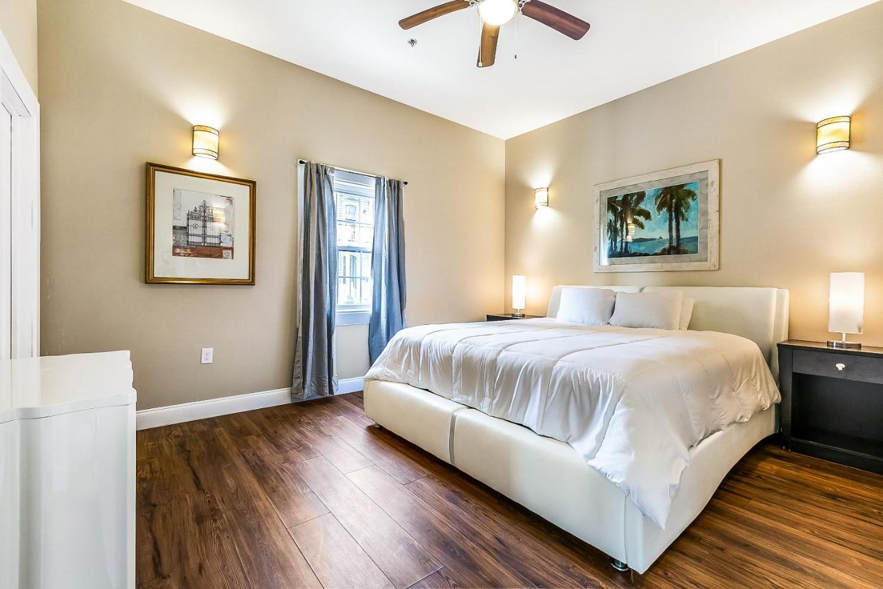 Modern 5Br Condo In Nola New Orleans Exterior foto