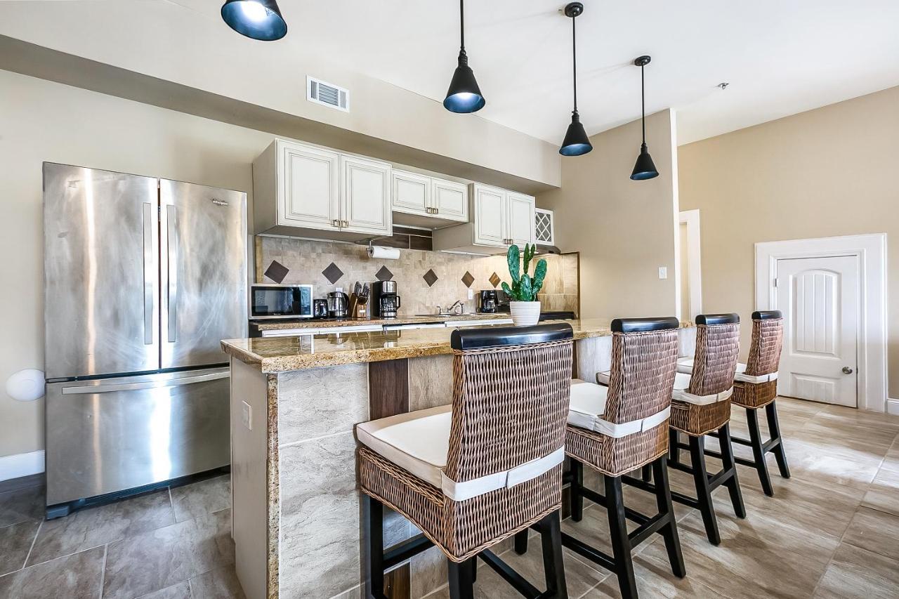 Modern 5Br Condo In Nola New Orleans Exterior foto