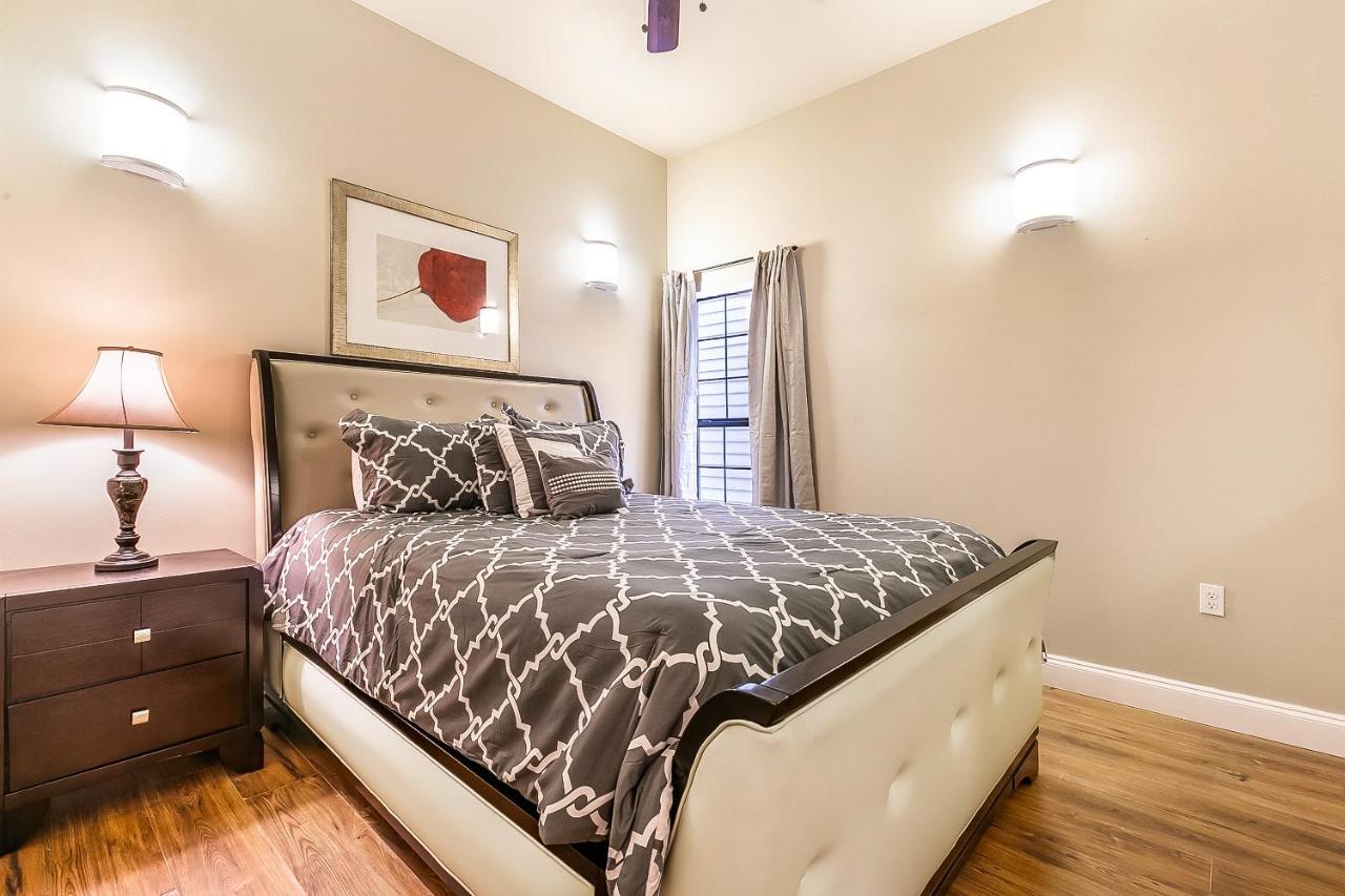 Modern 5Br Condo In Nola New Orleans Exterior foto