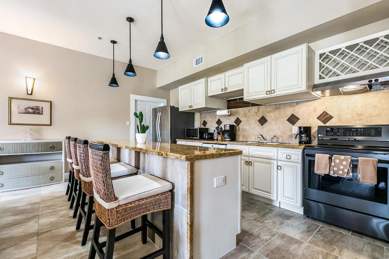 Modern 5Br Condo In Nola New Orleans Exterior foto