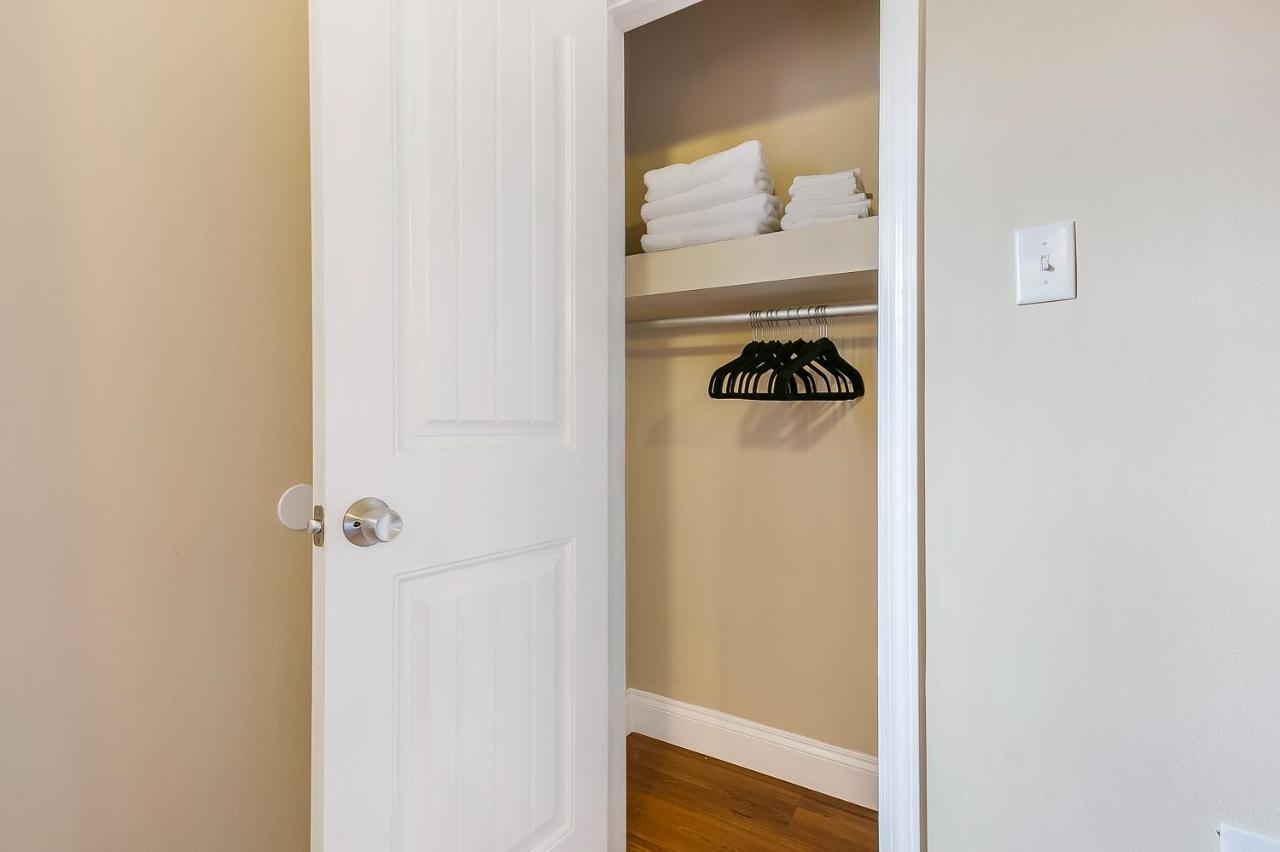 Modern 5Br Condo In Nola New Orleans Exterior foto