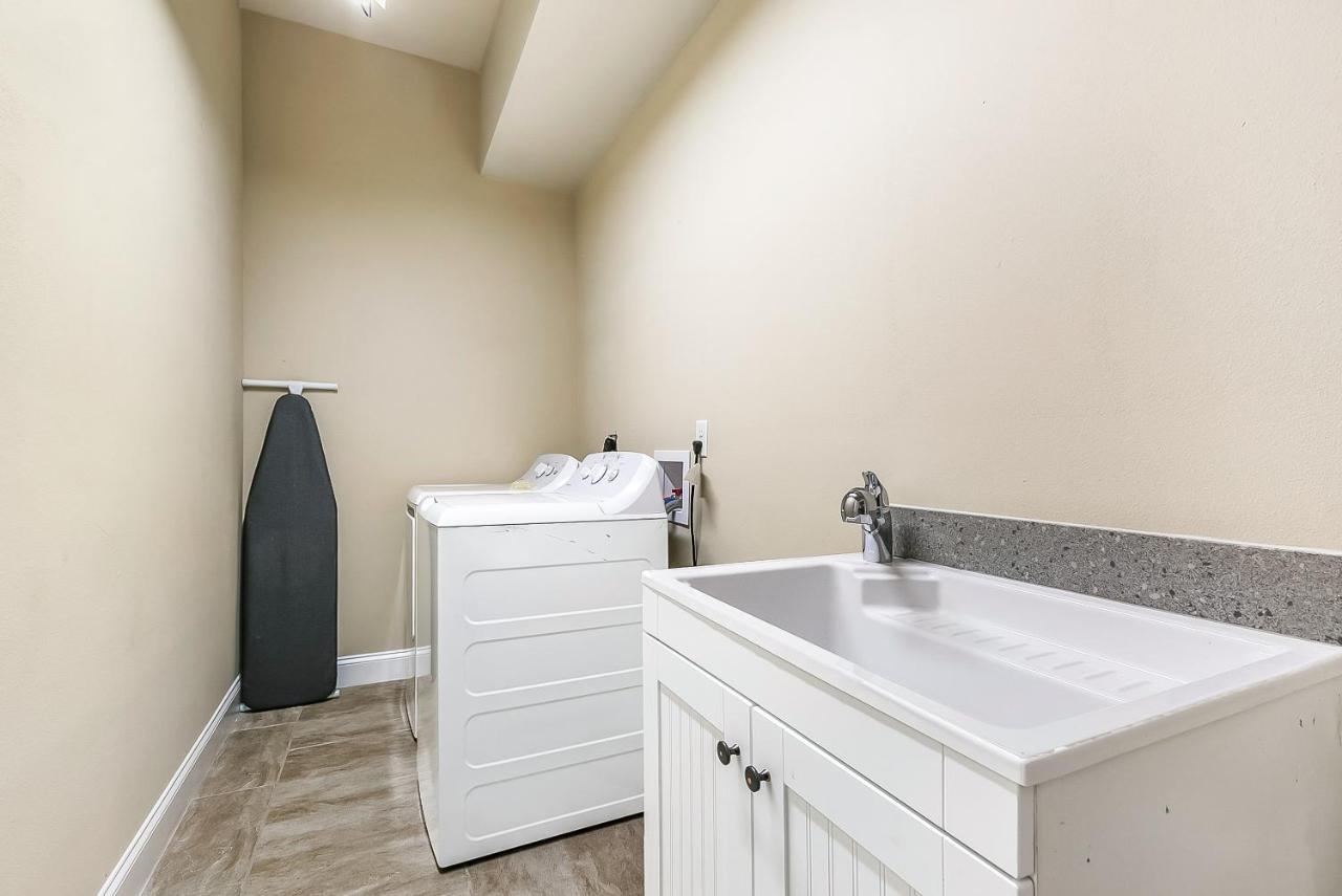 Modern 5Br Condo In Nola New Orleans Exterior foto