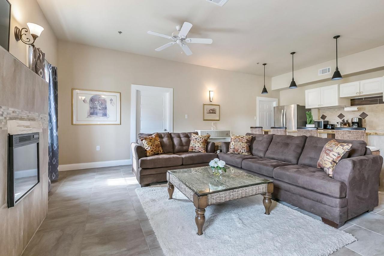 Modern 5Br Condo In Nola New Orleans Exterior foto